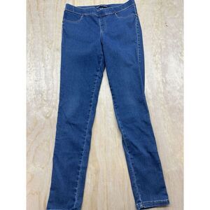 Amethyst Jeans Vintage Denim Size Large Skinny Blue L